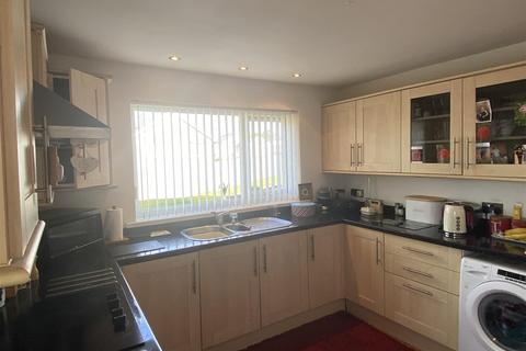 2 bedroom detached bungalow for sale, Heol Treventy, Cross Hands, Llanelli