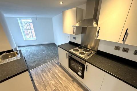 1 bedroom apartment to rent, Bath Street, Ilkeston DE7