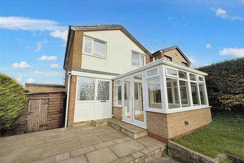 3 bedroom detached house for sale, Leaway, Prudhoe