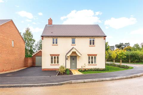 School Lane, Roxton, Bedfordshire, MK44