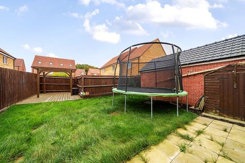 4 bedroom semi-detached house for sale, Charlock Close, Witham St. Hughs, Lincoln, Lincolnshire, LN6