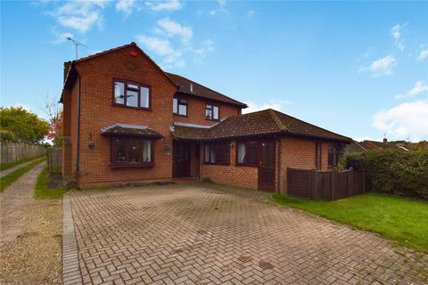 4 bedroom detached house for sale, Theale Road, Burghfield, Reading, Berkshire, RG30