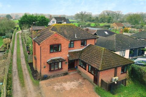 4 bedroom detached house for sale, Theale Road, Burghfield, Reading, Berkshire, RG30