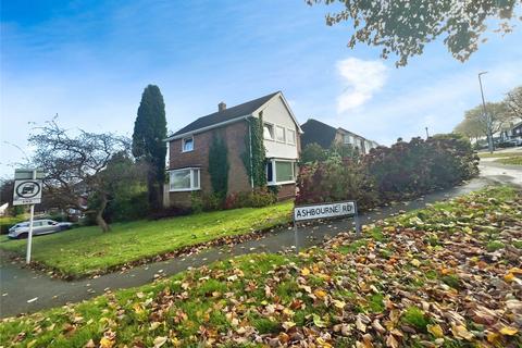 3 bedroom detached house for sale, Dovedale Road, Wolverhampton, West Midlands, WV4