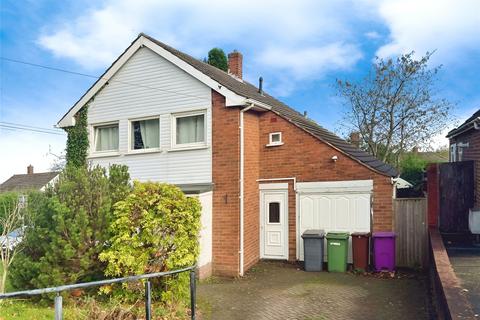 3 bedroom detached house for sale, Dovedale Road, Wolverhampton, West Midlands, WV4