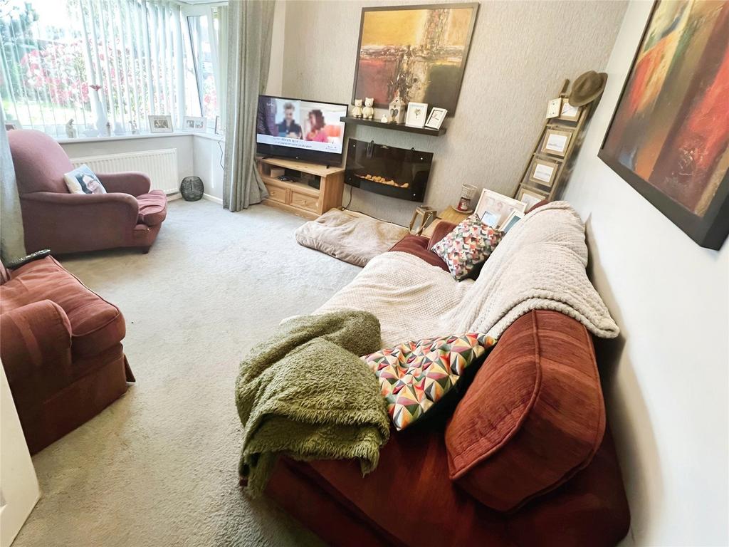 Front Living Room