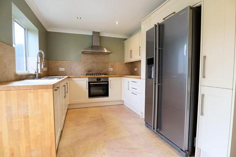 4 bedroom semi-detached house for sale, Branston Road, Uppingham LE15