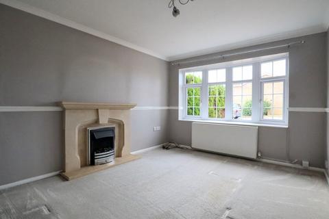 4 bedroom semi-detached house for sale, Branston Road, Uppingham LE15