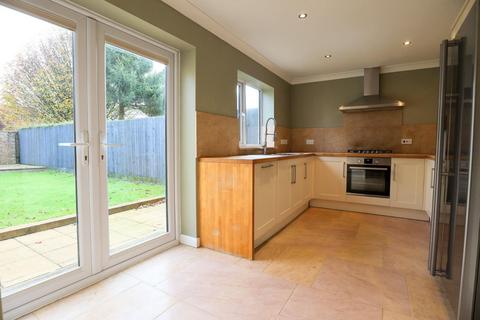 4 bedroom semi-detached house for sale, Branston Road, Uppingham LE15