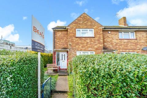 2 bedroom end of terrace house for sale, St. Albans Road, Hampshire PO9