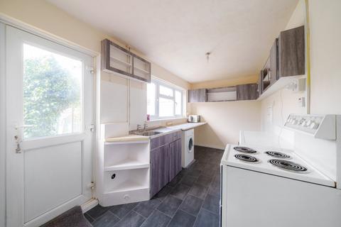 2 bedroom end of terrace house for sale, St. Albans Road, Hampshire PO9