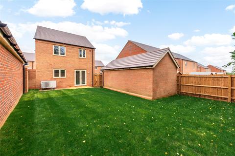 3 bedroom detached house for sale, School Lane, Roxton, Bedford, Bedfordshire, MK44