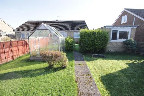 2 bedroom semi-detached bungalow for sale, Baronwood Crescent, Beeford, Driffield