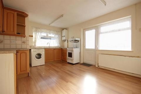 20 Baronwood Crescent, Beeford, Driffield, YO25 8BX