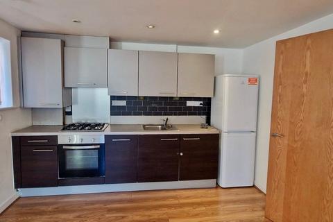 2 bedroom flat to rent, 32 Great Colmore Street, Birmingham, West Midlands, B15