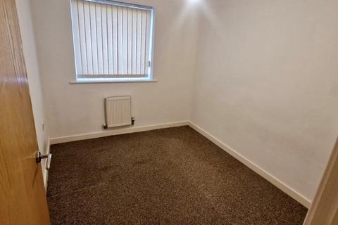 2 bedroom flat to rent, 32 Great Colmore Street, Birmingham, West Midlands, B15