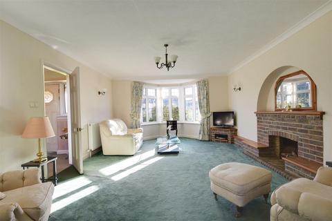 4 bedroom detached house for sale, The Gorses, Bexhill-On-Sea