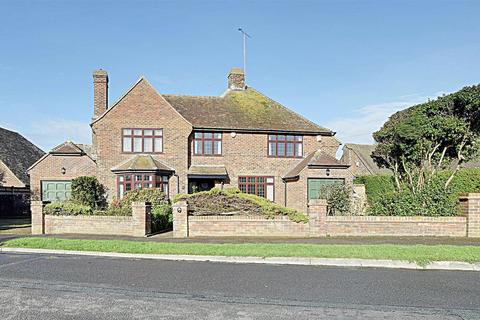 4 bedroom detached house for sale, The Gorses, Bexhill-On-Sea