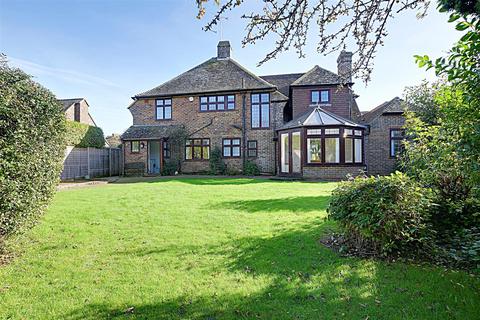 4 bedroom detached house for sale, The Gorses, Bexhill-On-Sea