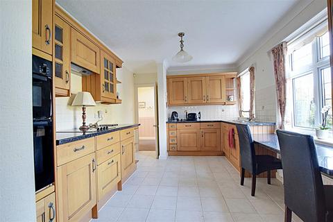 4 bedroom detached house for sale, The Gorses, Bexhill-On-Sea