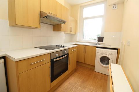 undefined, Ninian Road, Cardiff CF23