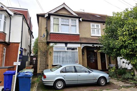 2 bedroom flat for sale, Radnor Road, Harrow