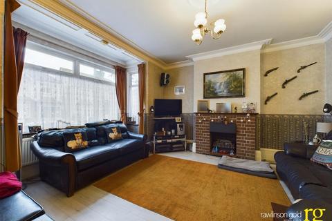 2 bedroom flat for sale, Radnor Road, Harrow