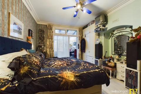 undefined, Radnor Road, Harrow