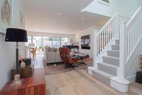 5 bedroom detached house for sale, Tandridge Road, Hove