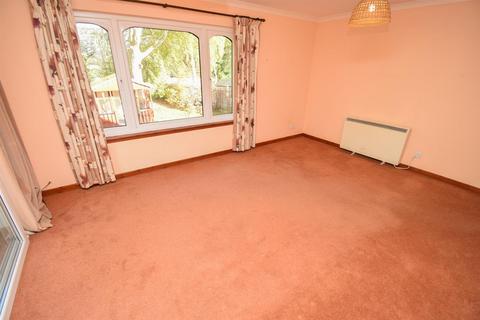 3 bedroom detached bungalow for sale, 26 Birch Drive, Maryburgh