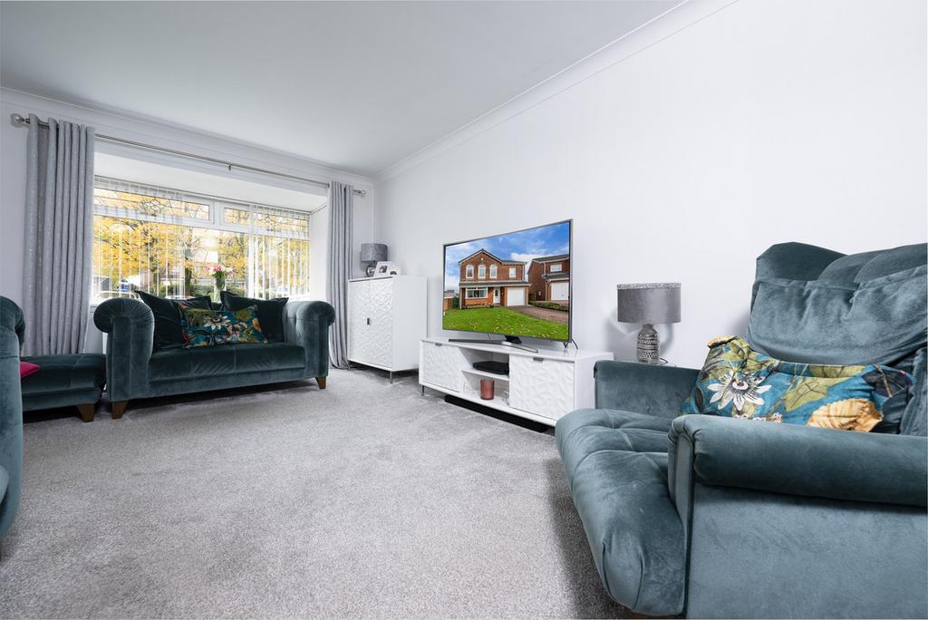 Clyde Wynd, Greenock, PA15 3 bed detached house for sale £290,000