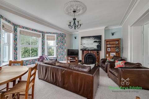 11 bedroom house for sale, Albert Road, Plymouth PL2