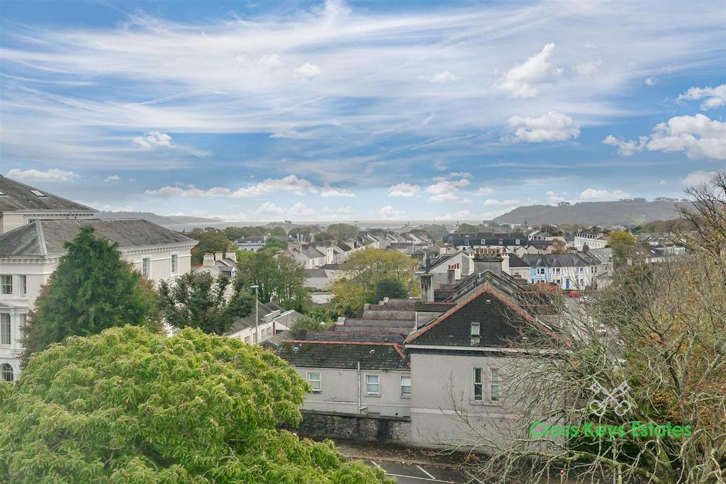 Gardens, Parking &amp; Views