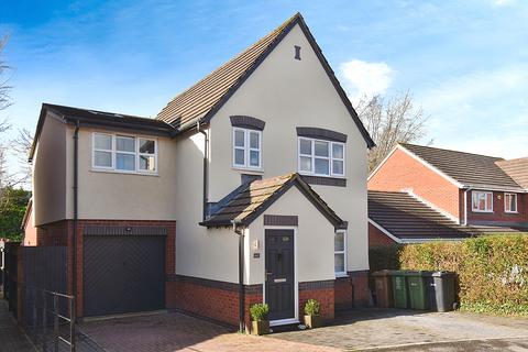 4 bedroom detached house for sale, Gittisham Close, Barton Grange, Exeter, EX1