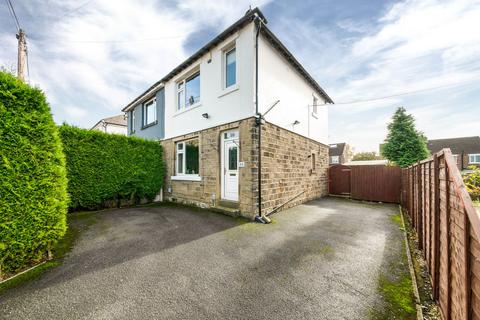 2 bedroom property for sale, Highroyd, Lepton, HD8