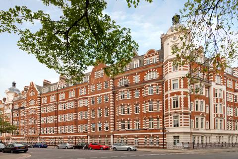 2 bedroom apartment for sale, North Gate, Prince Albert Road, London, NW8