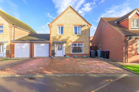 4 Curtis Drive, Coningsby, Lincoln, LN4 4NQ