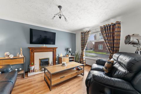 4 Curtis Drive, Coningsby, Lincoln, LN4 4NQ