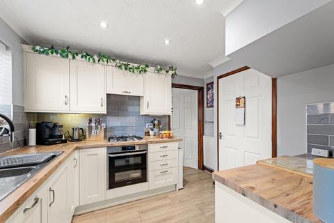 4 Curtis Drive, Coningsby, Lincoln, LN4 4NQ