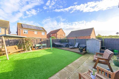 4 Curtis Drive, Coningsby, Lincoln, LN4 4NQ