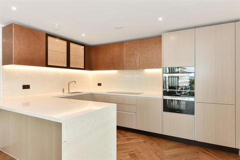 3 bedroom flat to rent, Fitzroy House, Prince Of Wales Drive, Battersea, London SW11