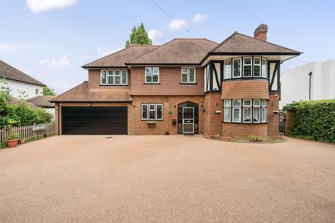 4 bedroom detached house for sale, The Drive, Wallington SM6