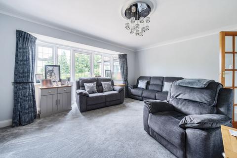 4 bedroom detached house for sale, The Drive, Wallington SM6