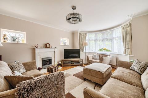 4 bedroom detached house for sale, The Drive, Wallington SM6