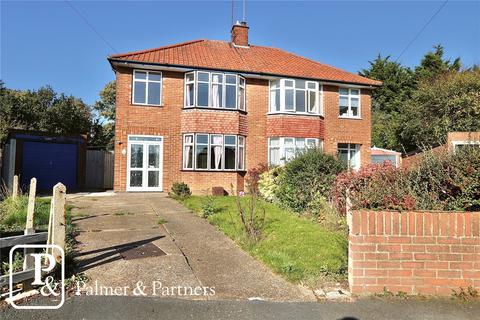 237 Brunswick Road, Ipswich, IP4 4DD