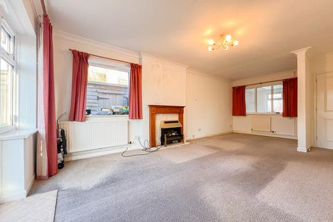 3 bedroom detached bungalow for sale, Brookside, off Lichfield Avenue, Hereford, HR1