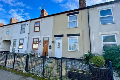 2 bedroom terraced house for sale, Woodville Road, Swadlincote DE11