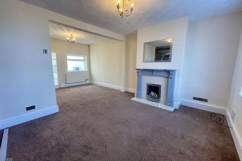 2 bedroom terraced house for sale, Woodville Road, Swadlincote DE11