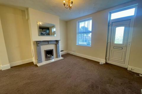 2 bedroom terraced house for sale, Woodville Road, Swadlincote DE11