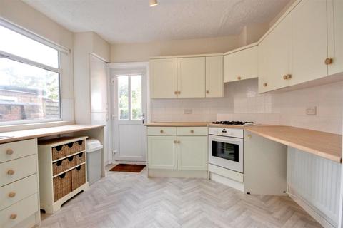 3 bedroom end of terrace house for sale, Exeter Street, Cottingham